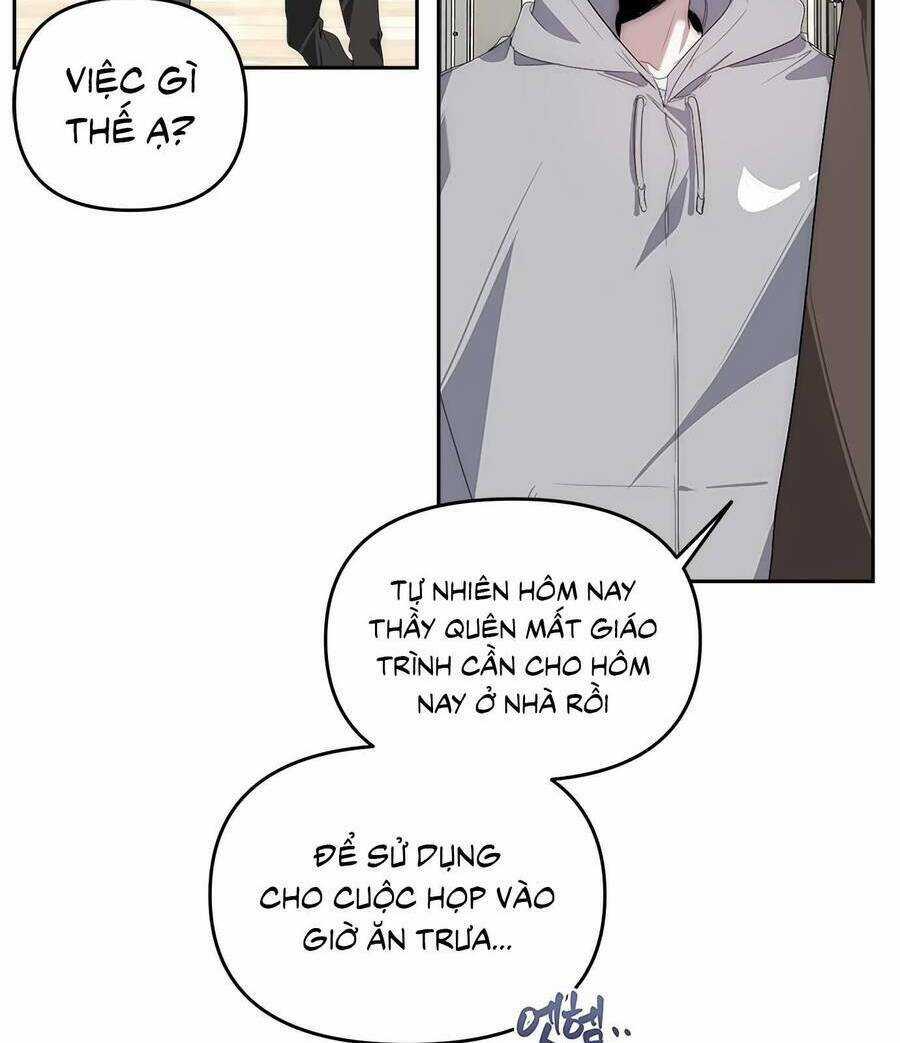 Đàn Anh Xấu Xa Chapter 24 trang 50