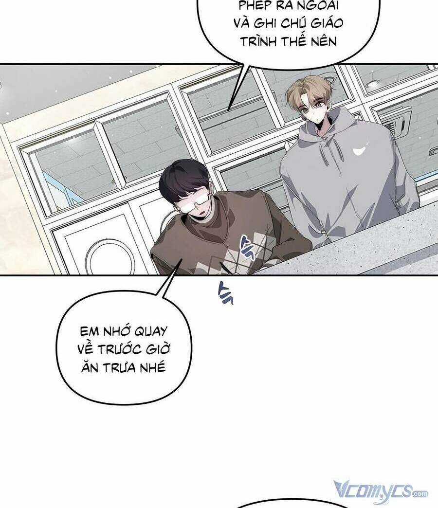 Đàn Anh Xấu Xa Chapter 24 trang 53