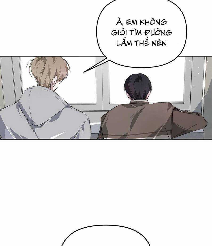 Đàn Anh Xấu Xa Chapter 24 trang 54