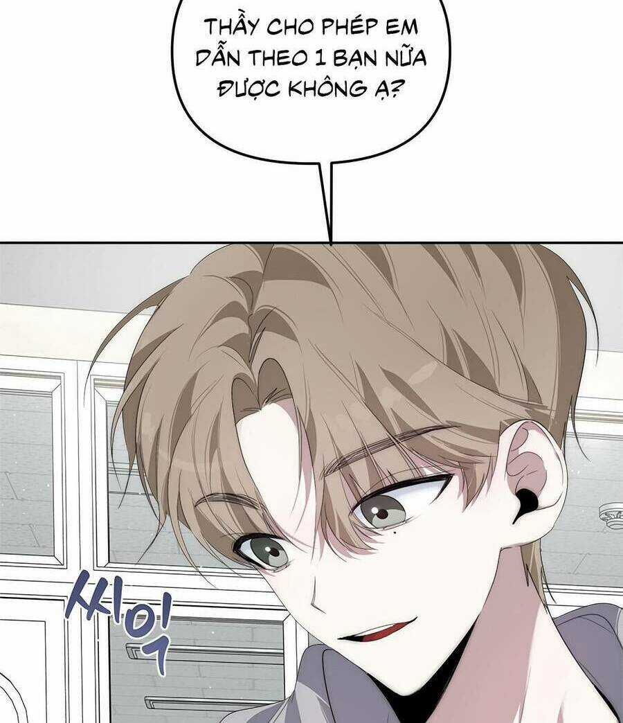 Đàn Anh Xấu Xa Chapter 24 trang 55