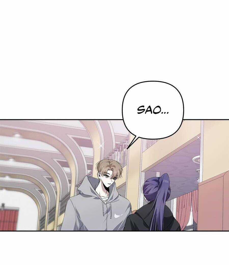 Đàn Anh Xấu Xa Chapter 24 trang 8