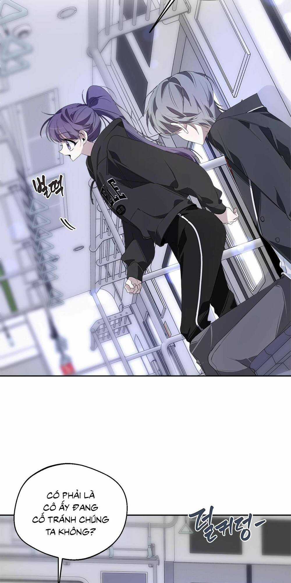 Đàn Anh Xấu Xa Chapter 25 trang 16