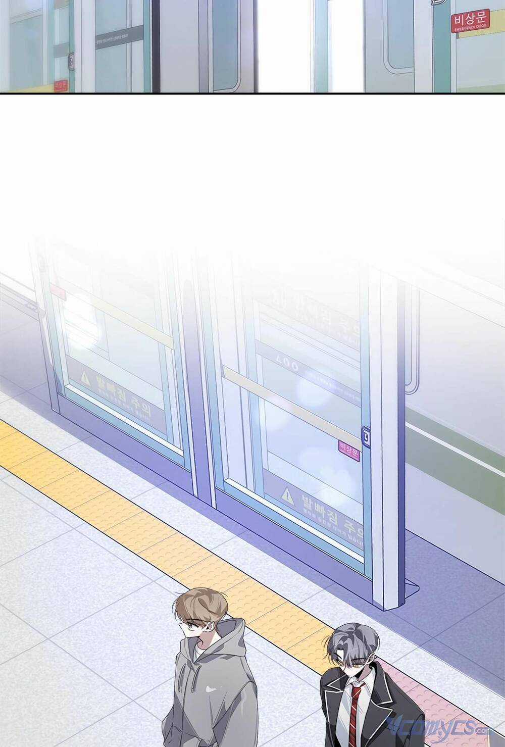 Đàn Anh Xấu Xa Chapter 25 trang 19