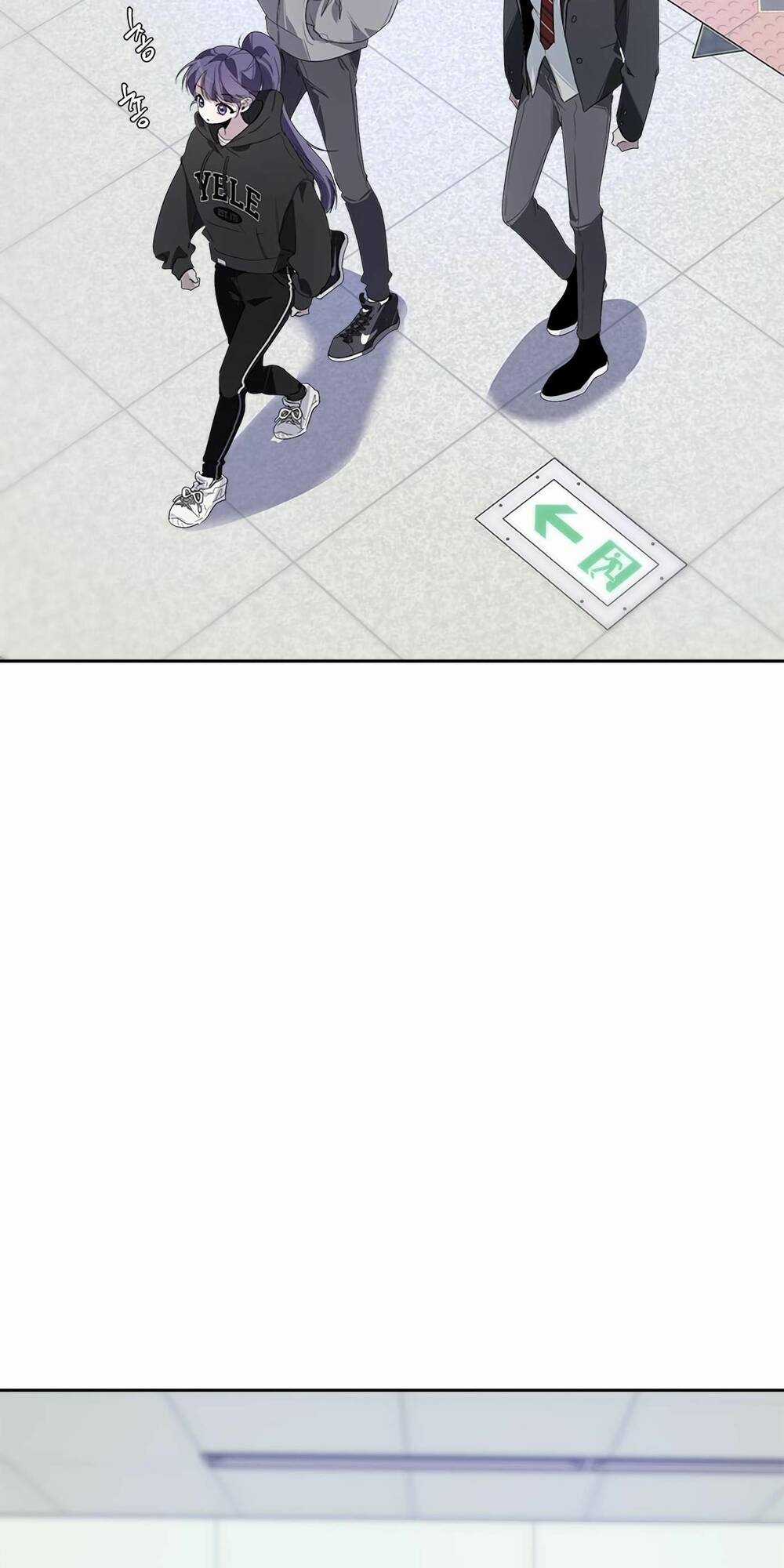 Đàn Anh Xấu Xa Chapter 25 trang 20