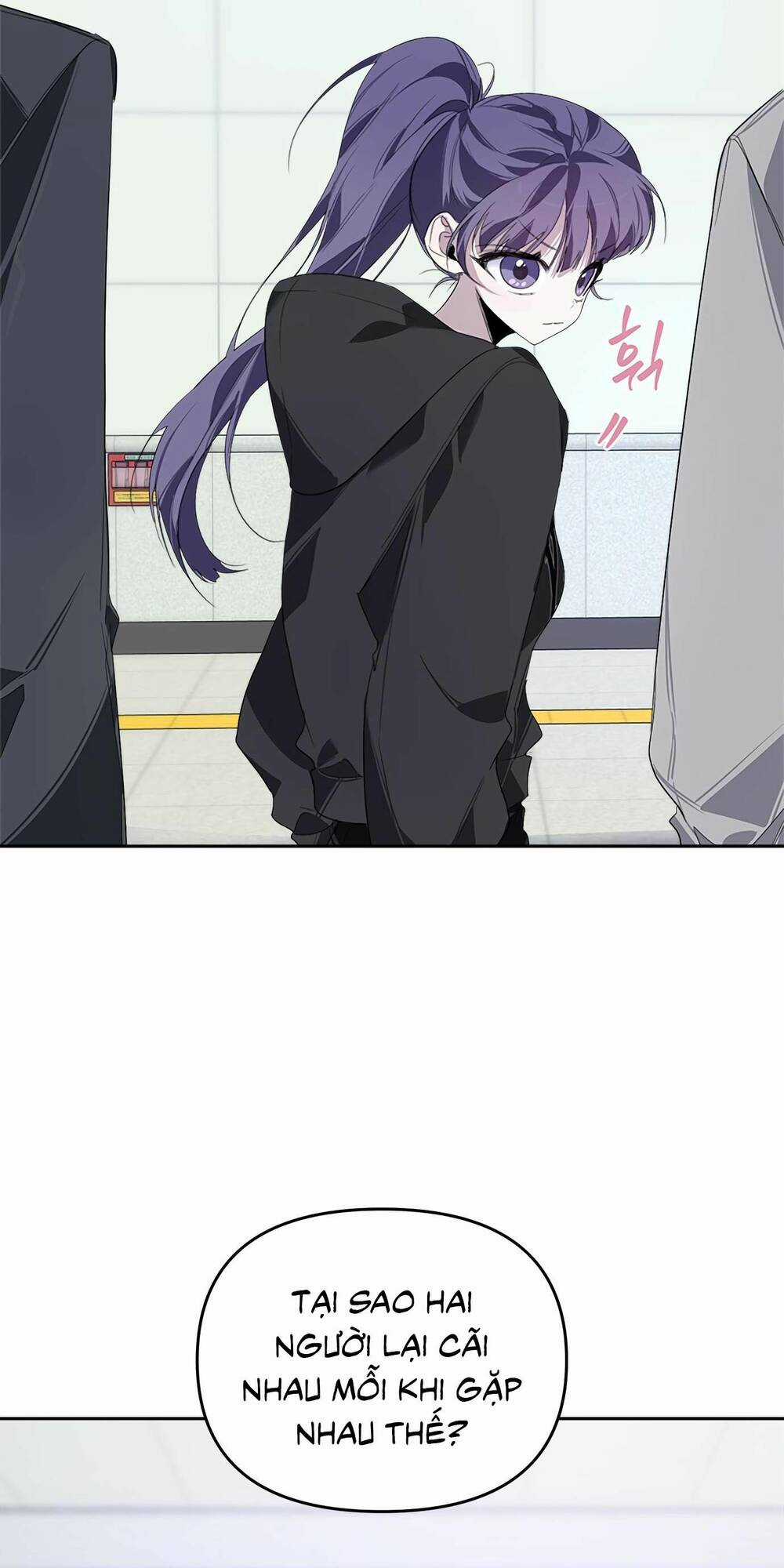 Đàn Anh Xấu Xa Chapter 25 trang 21