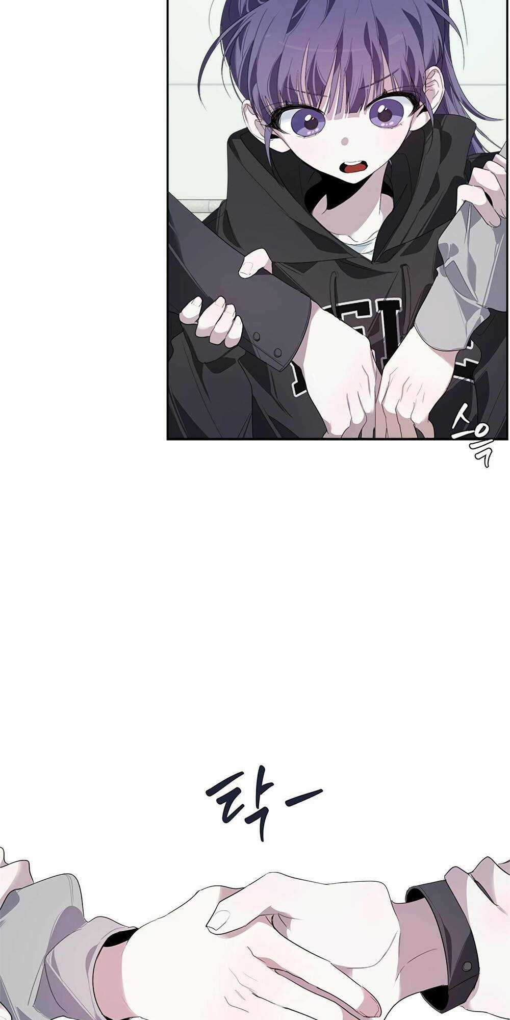 Đàn Anh Xấu Xa Chapter 25 trang 24