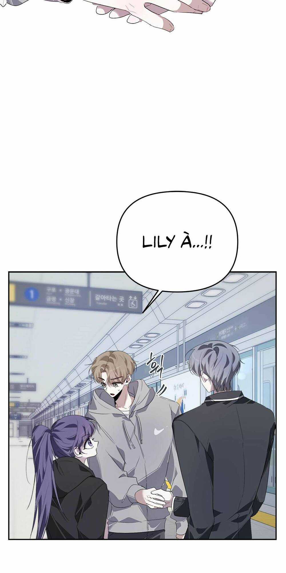 Đàn Anh Xấu Xa Chapter 25 trang 25