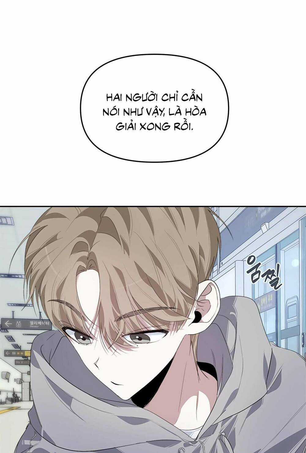 Đàn Anh Xấu Xa Chapter 25 trang 26