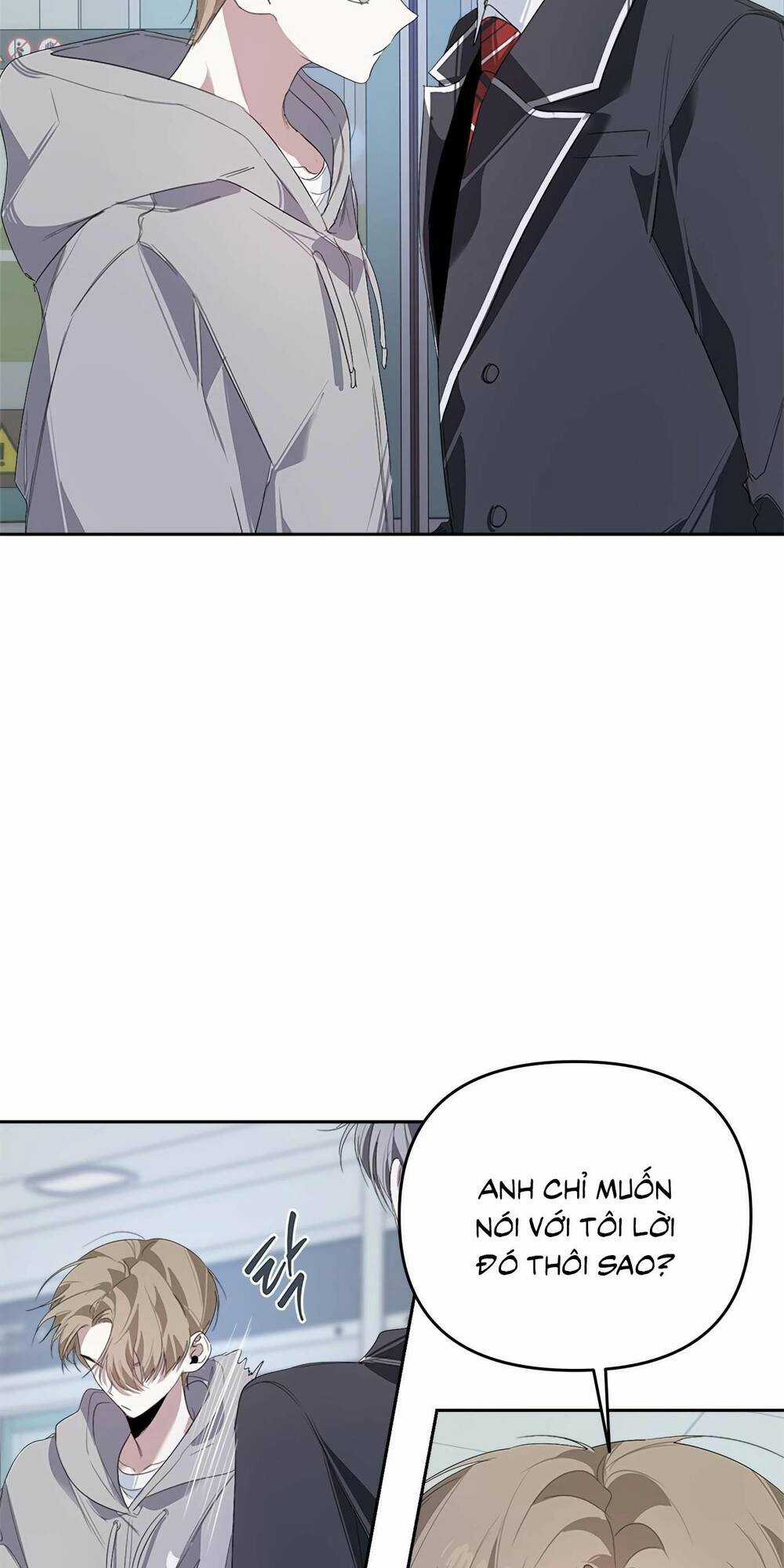 Đàn Anh Xấu Xa Chapter 25 trang 29