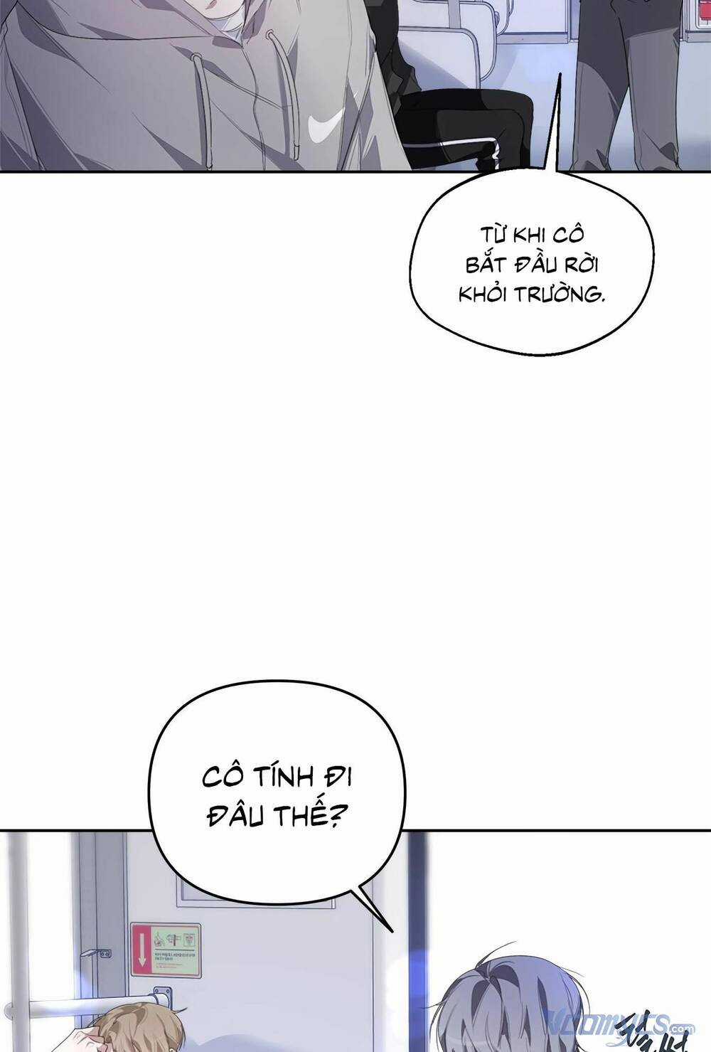 Đàn Anh Xấu Xa Chapter 25 trang 3