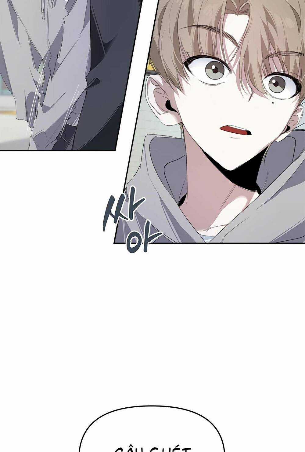 Đàn Anh Xấu Xa Chapter 25 trang 30