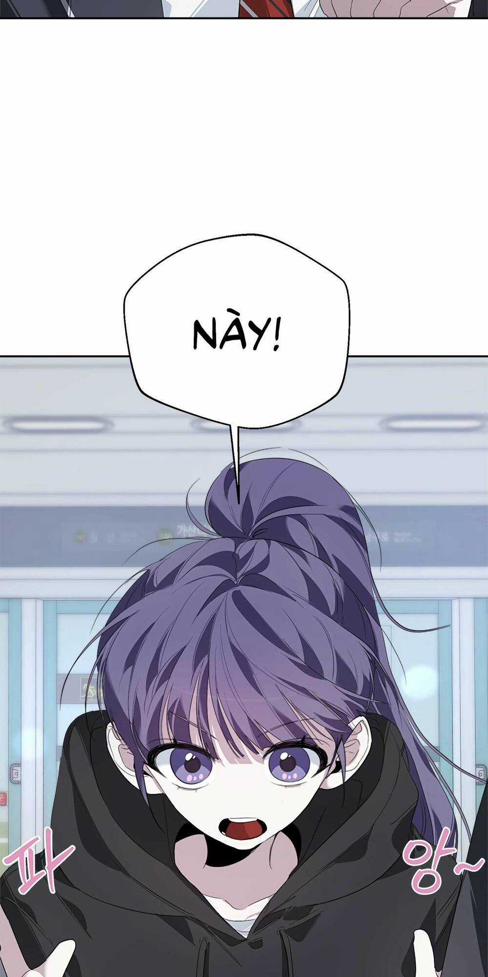 Đàn Anh Xấu Xa Chapter 25 trang 32