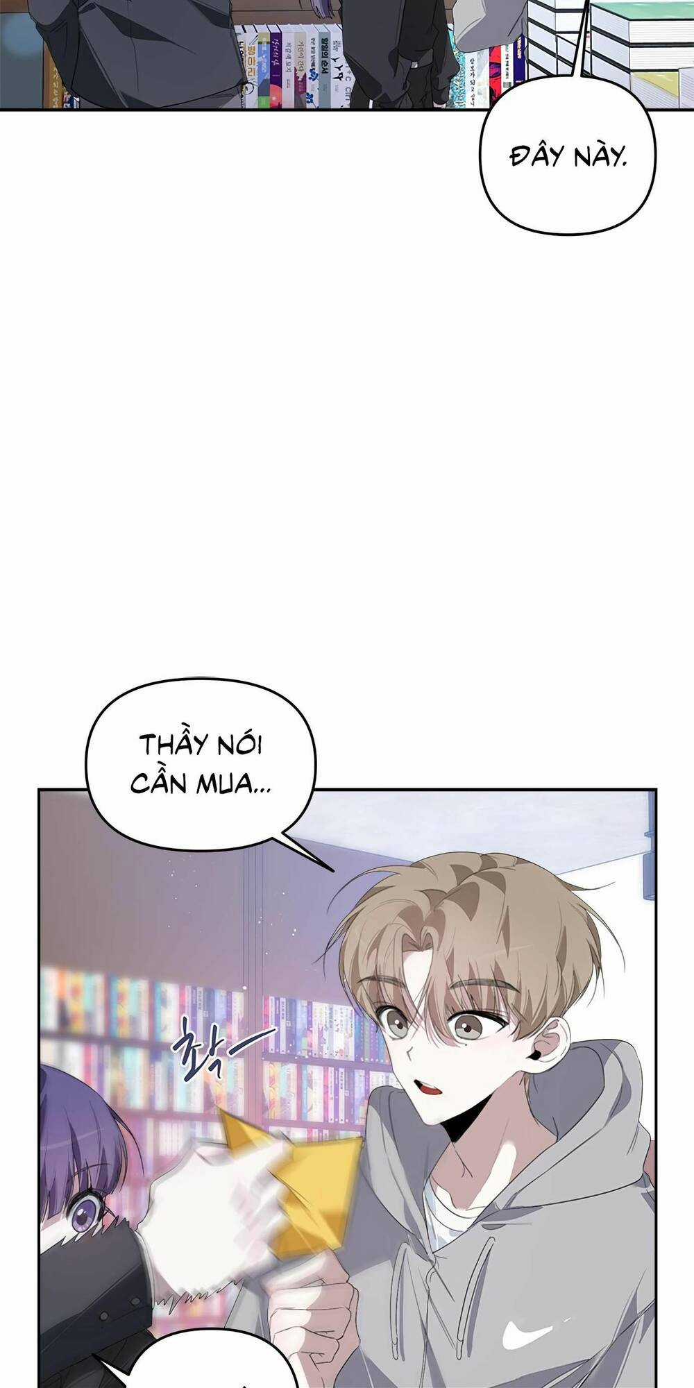 Đàn Anh Xấu Xa Chapter 25 trang 37