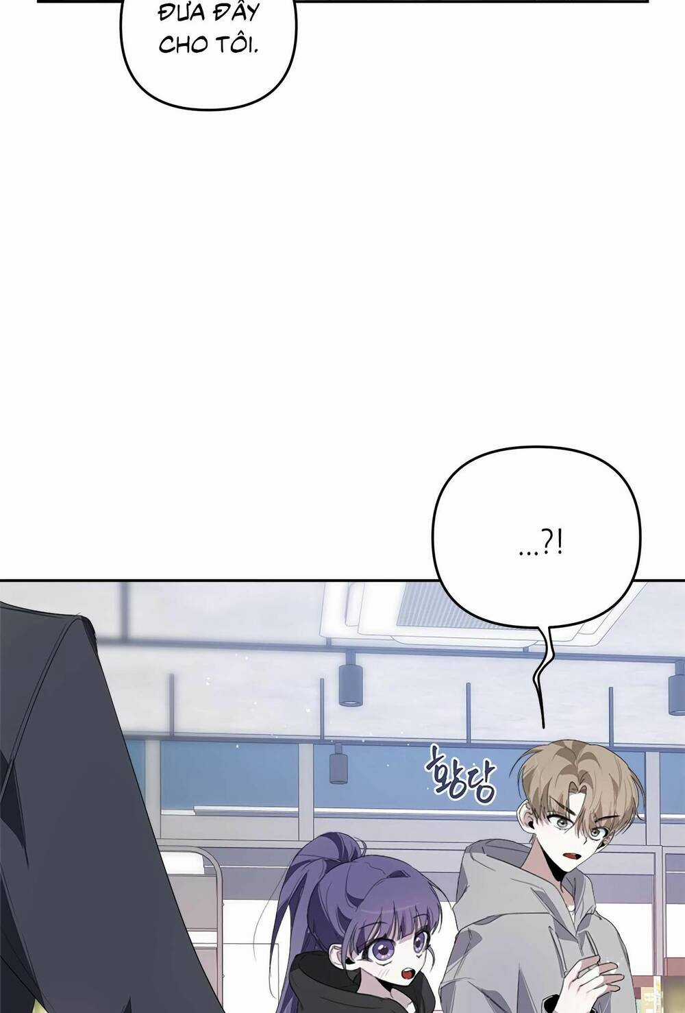 Đàn Anh Xấu Xa Chapter 25 trang 38