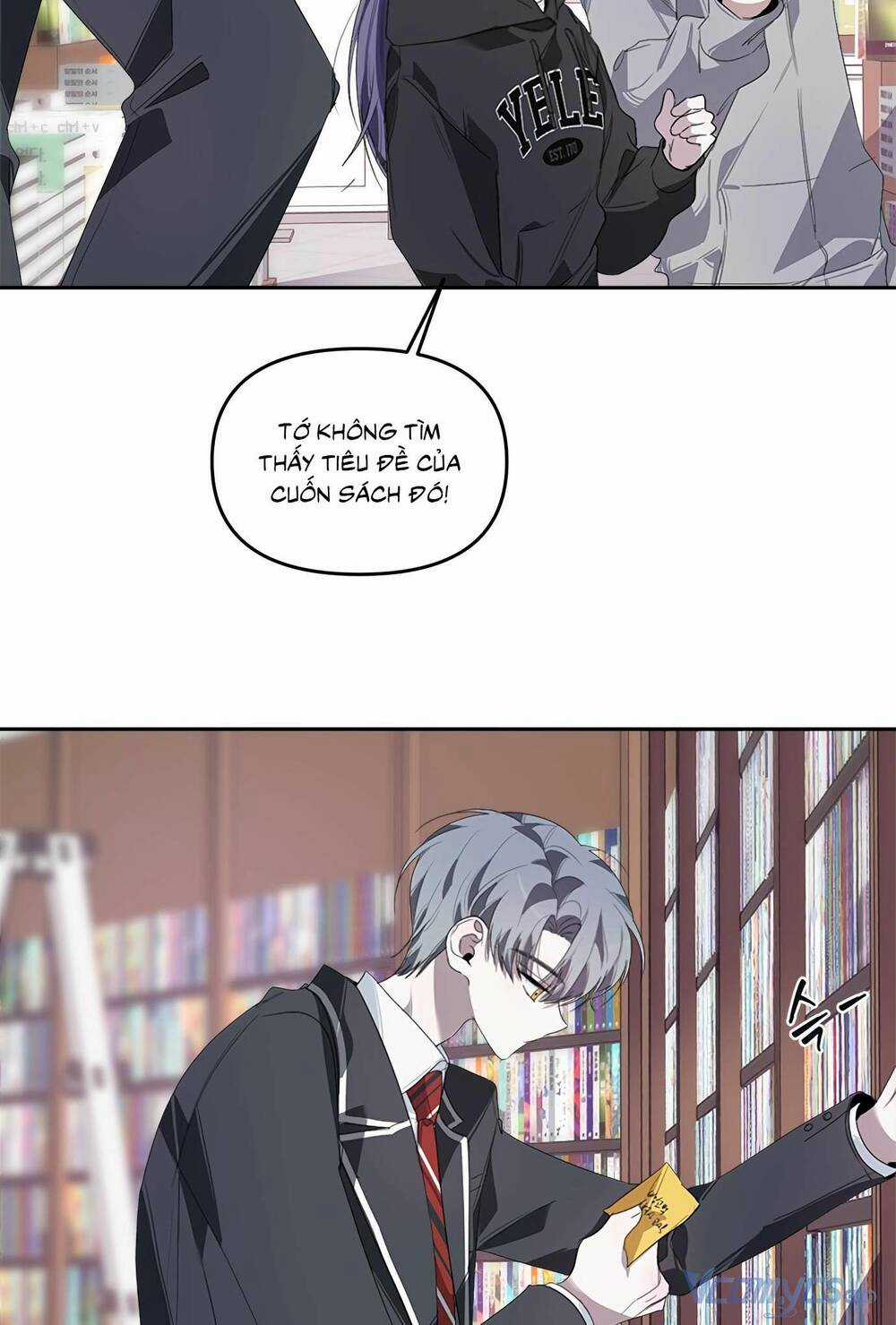 Đàn Anh Xấu Xa Chapter 25 trang 39