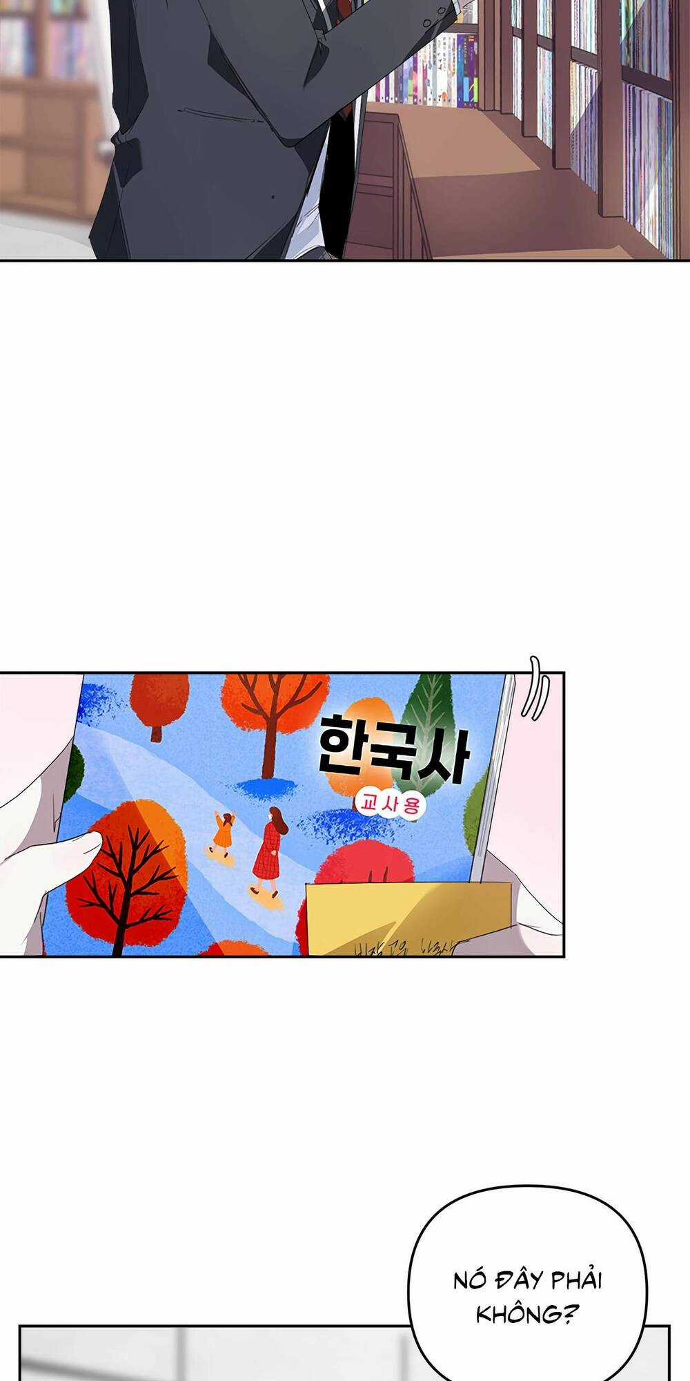 Đàn Anh Xấu Xa Chapter 25 trang 40