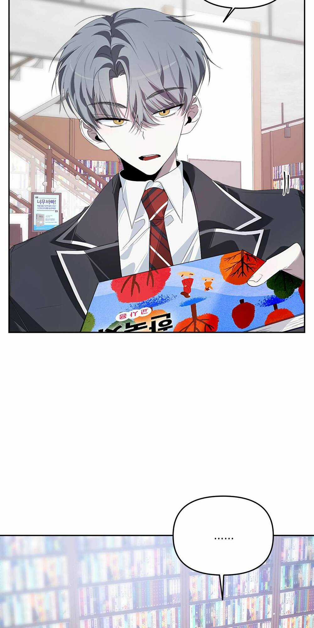 Đàn Anh Xấu Xa Chapter 25 trang 41