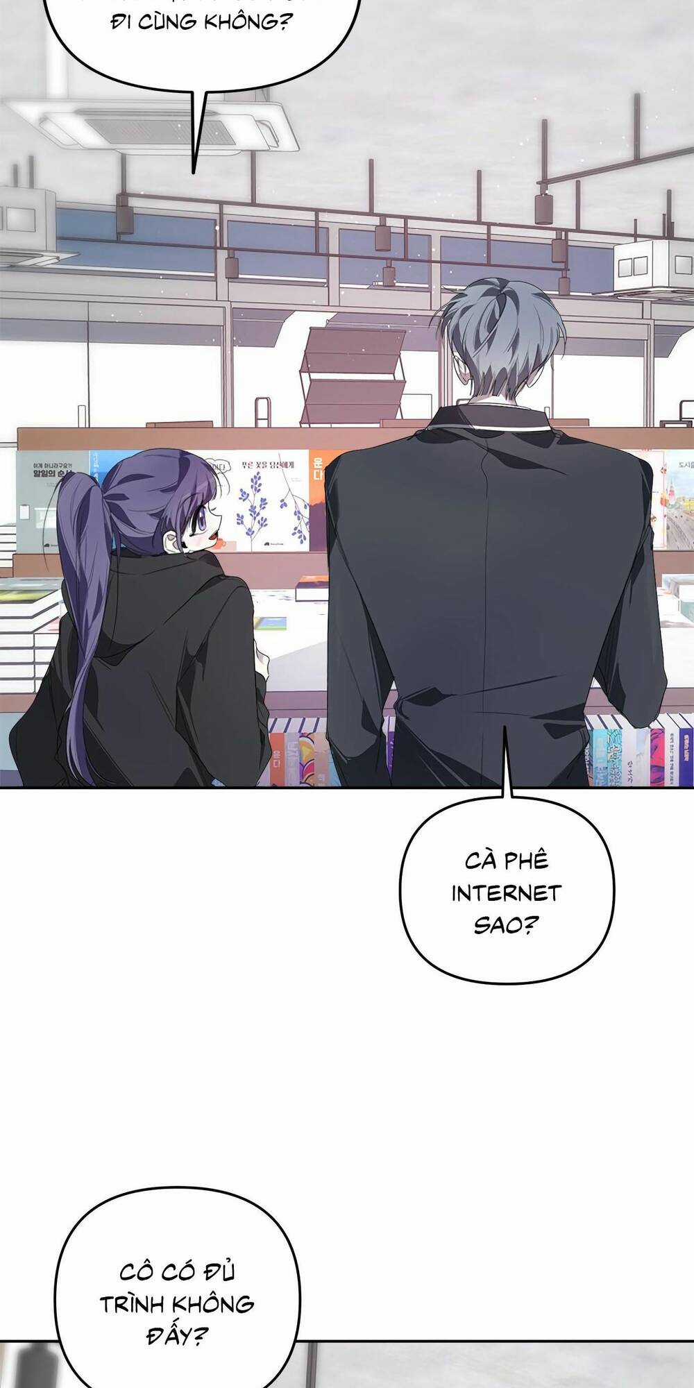 Đàn Anh Xấu Xa Chapter 25 trang 45