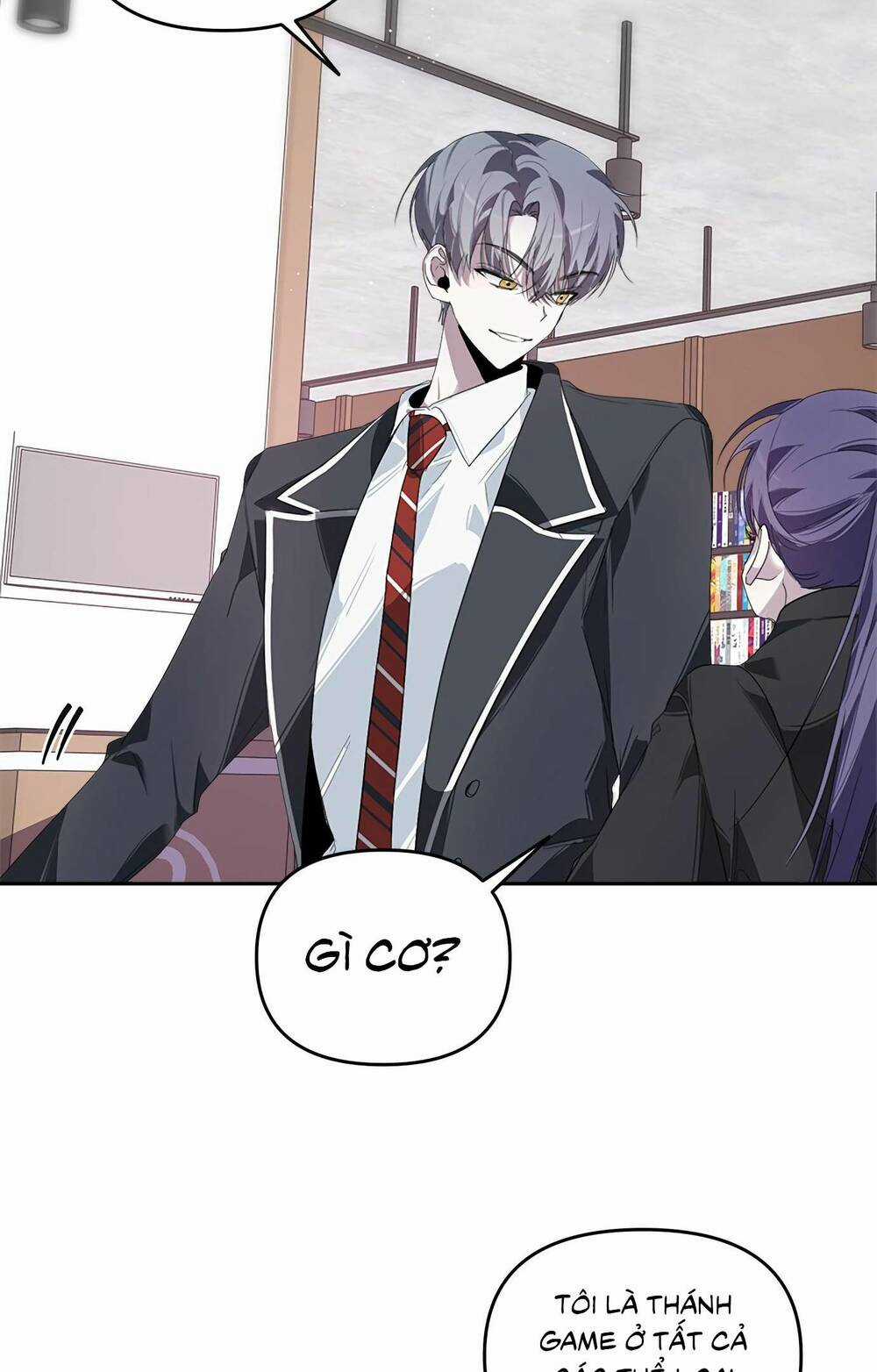 Đàn Anh Xấu Xa Chapter 25 trang 46