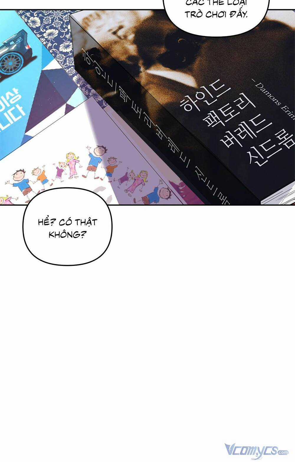 Đàn Anh Xấu Xa Chapter 25 trang 47