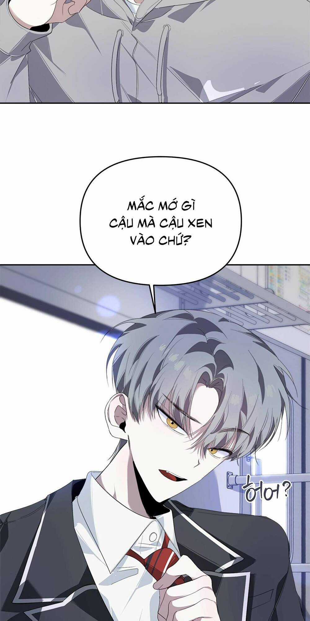 Đàn Anh Xấu Xa Chapter 25 trang 5