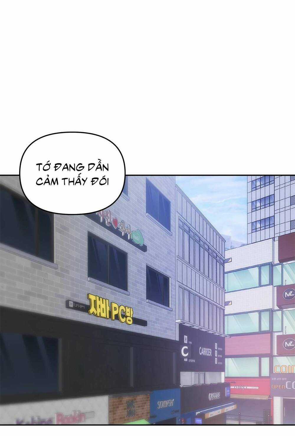 Đàn Anh Xấu Xa Chapter 25 trang 50