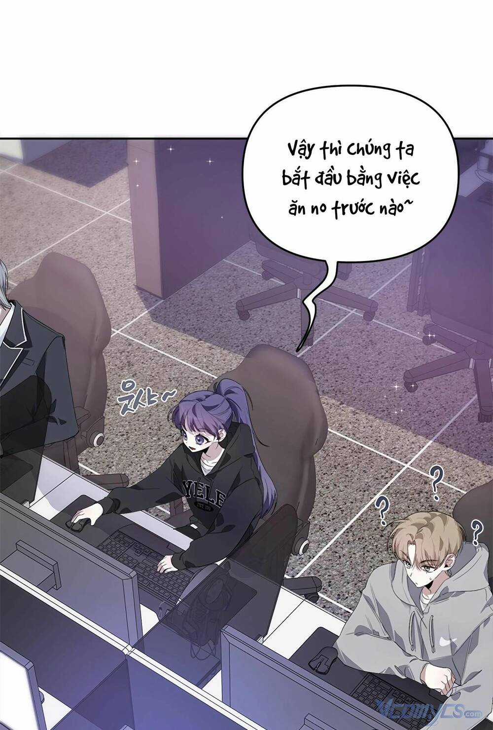 Đàn Anh Xấu Xa Chapter 25 trang 51