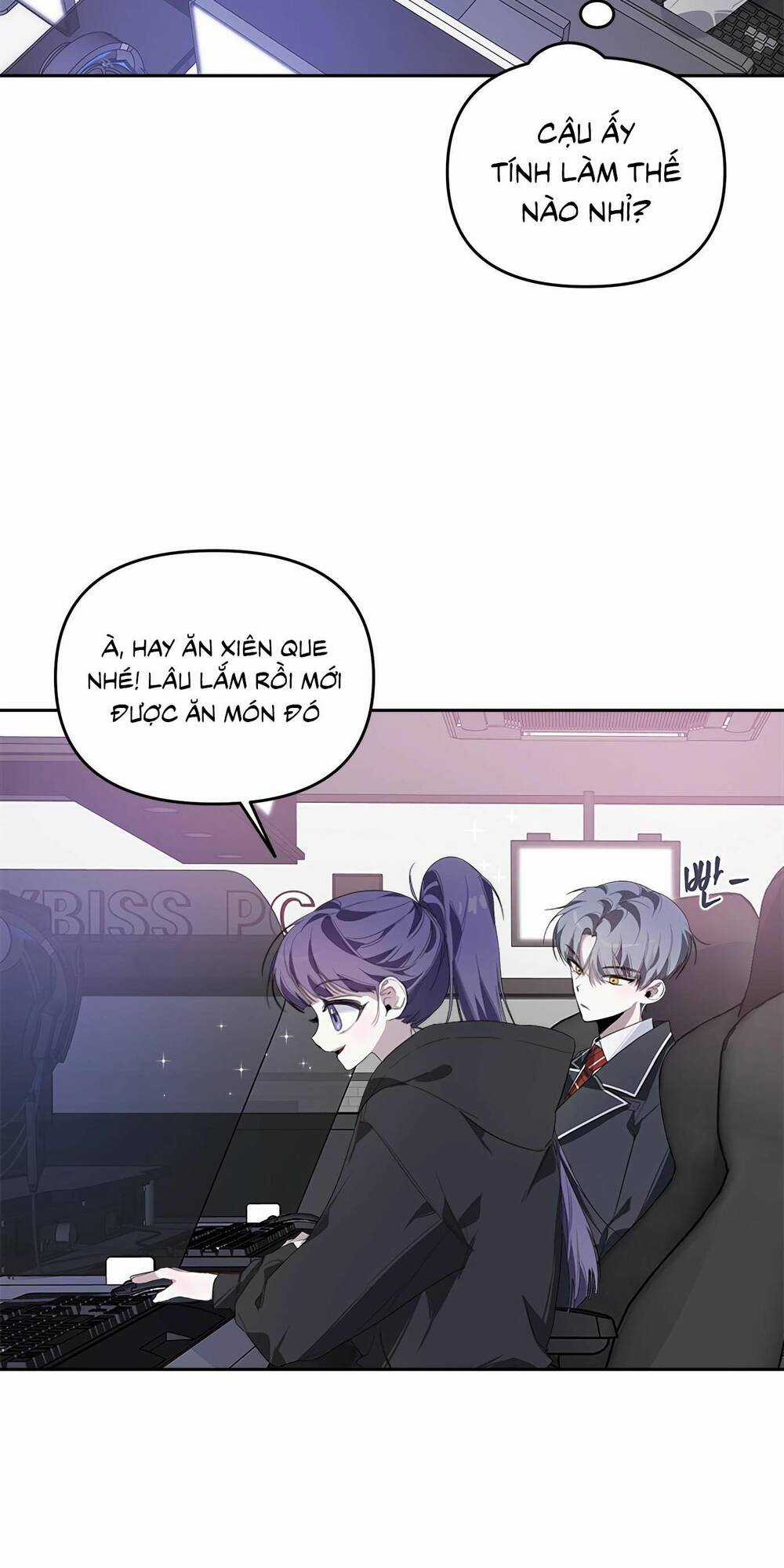 Đàn Anh Xấu Xa Chapter 25 trang 52