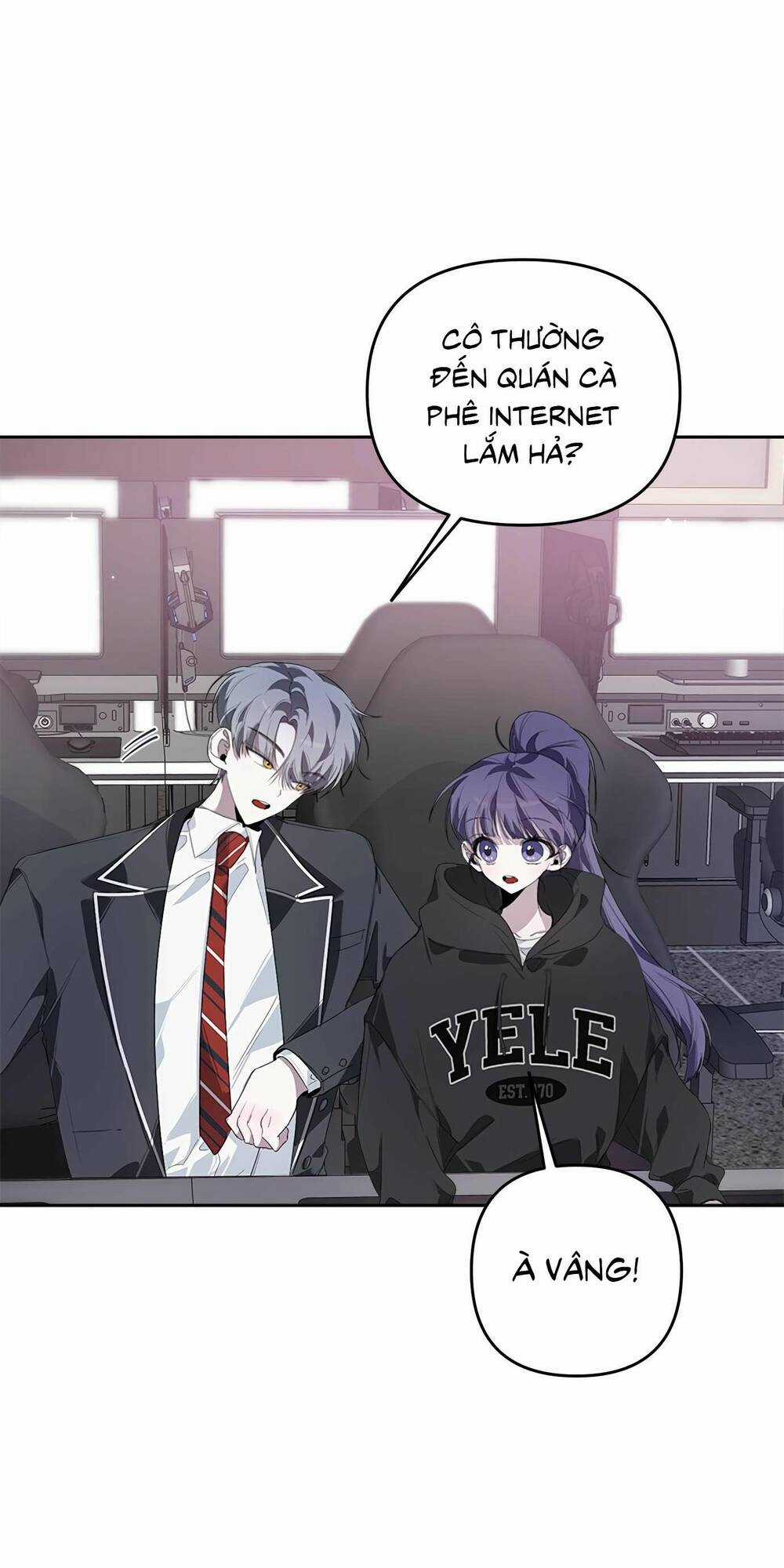 Đàn Anh Xấu Xa Chapter 25 trang 53