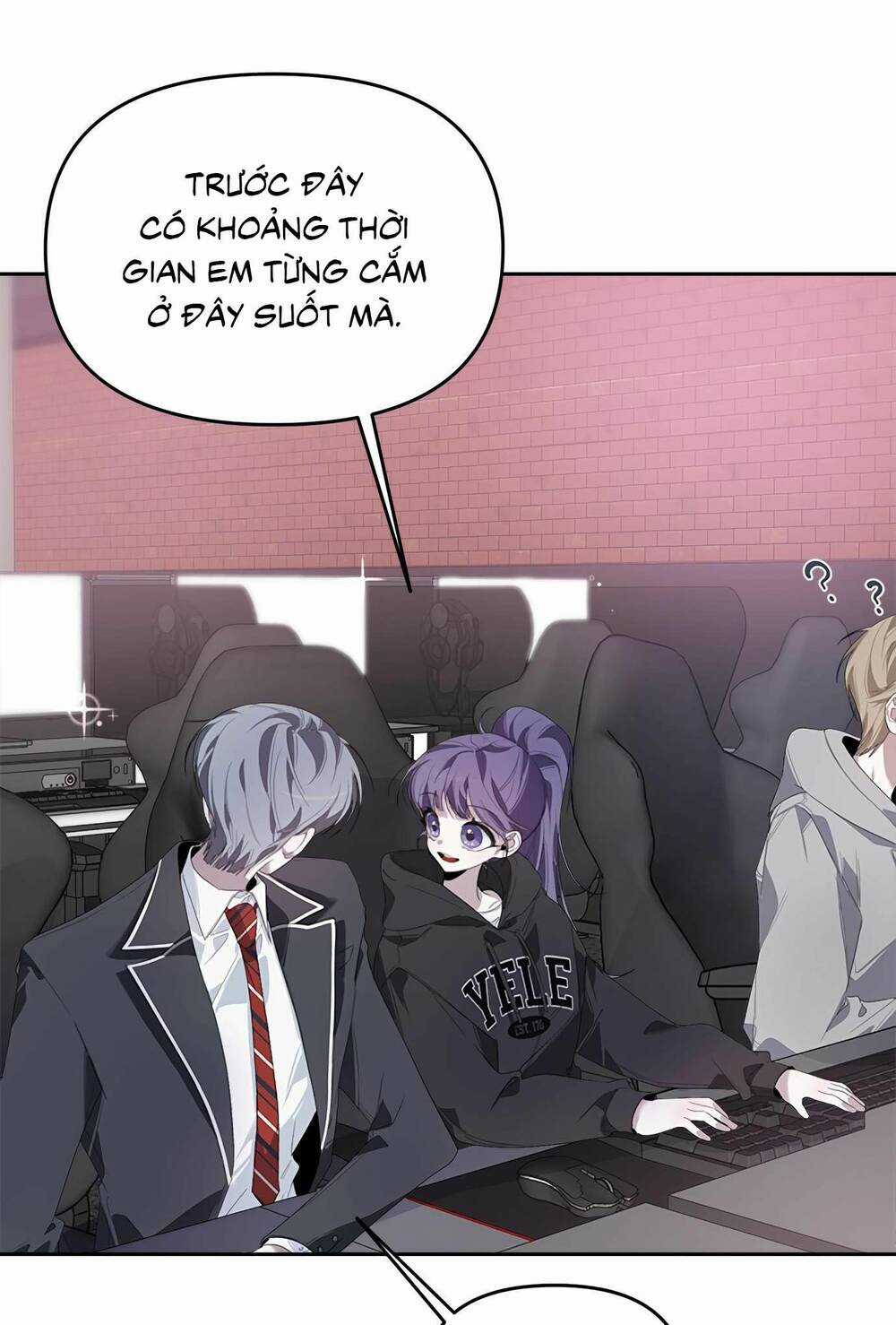 Đàn Anh Xấu Xa Chapter 25 trang 54