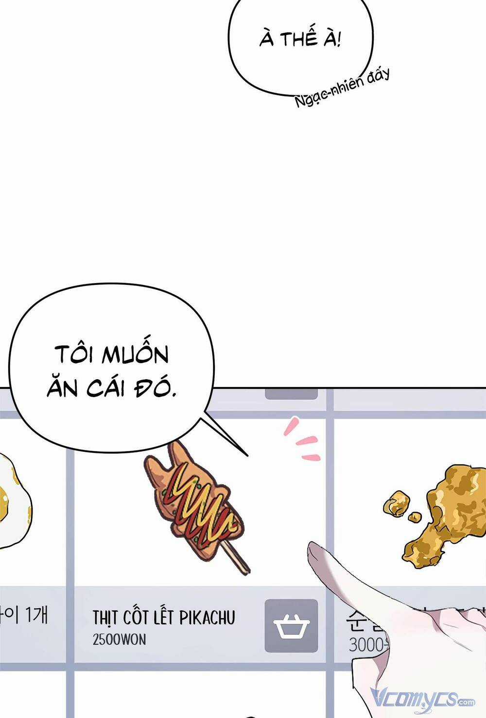 Đàn Anh Xấu Xa Chapter 25 trang 55