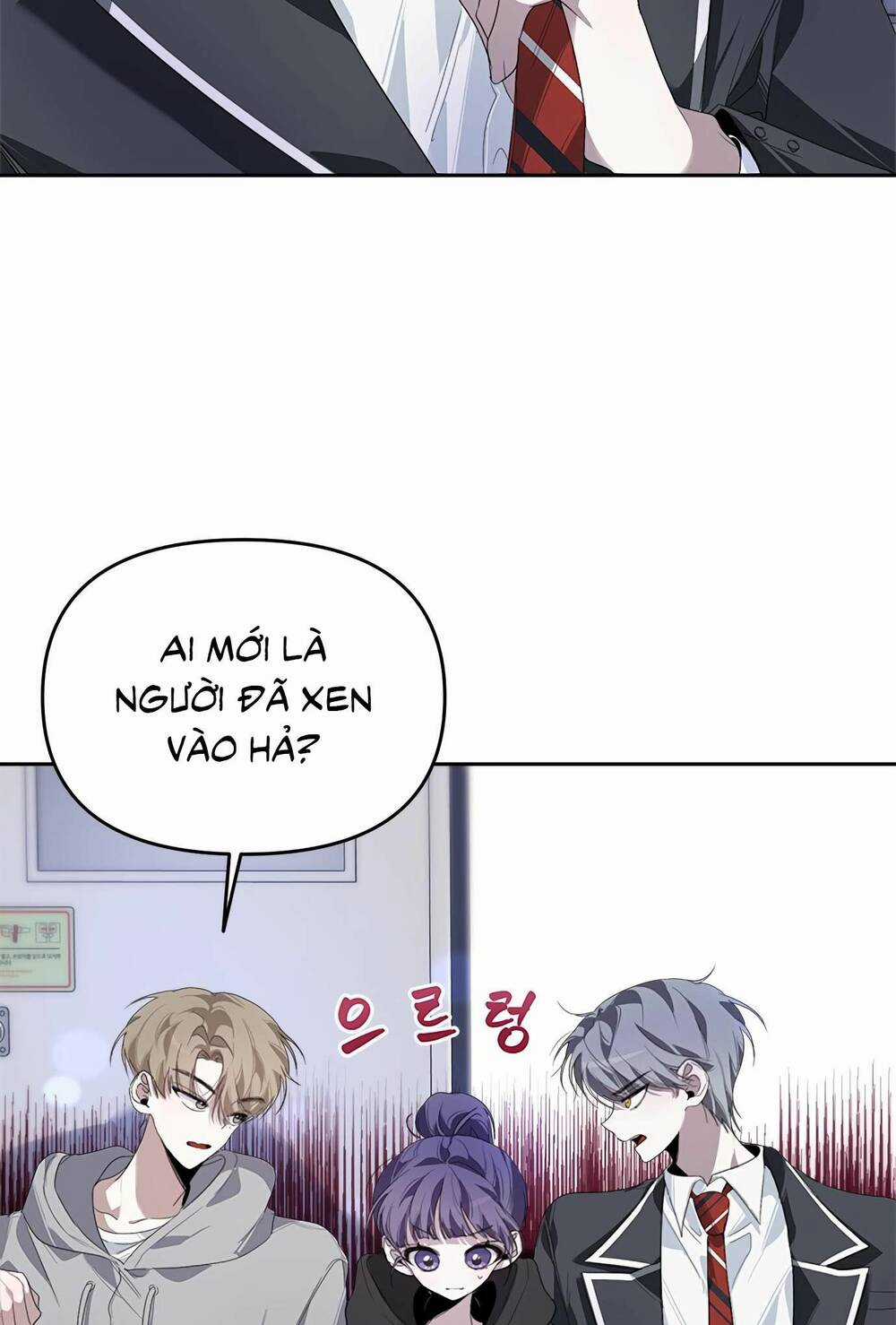 Đàn Anh Xấu Xa Chapter 25 trang 6