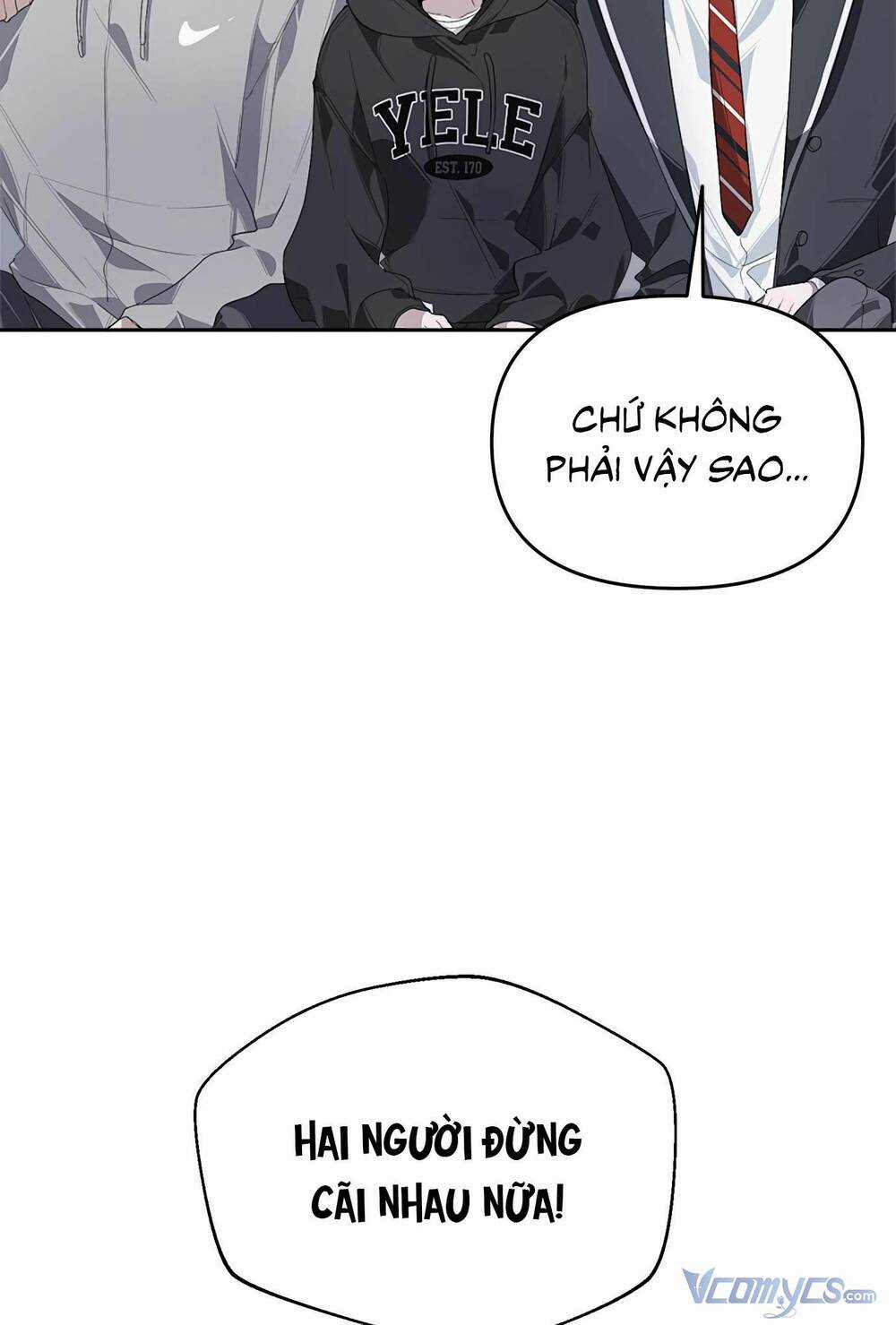 Đàn Anh Xấu Xa Chapter 25 trang 7