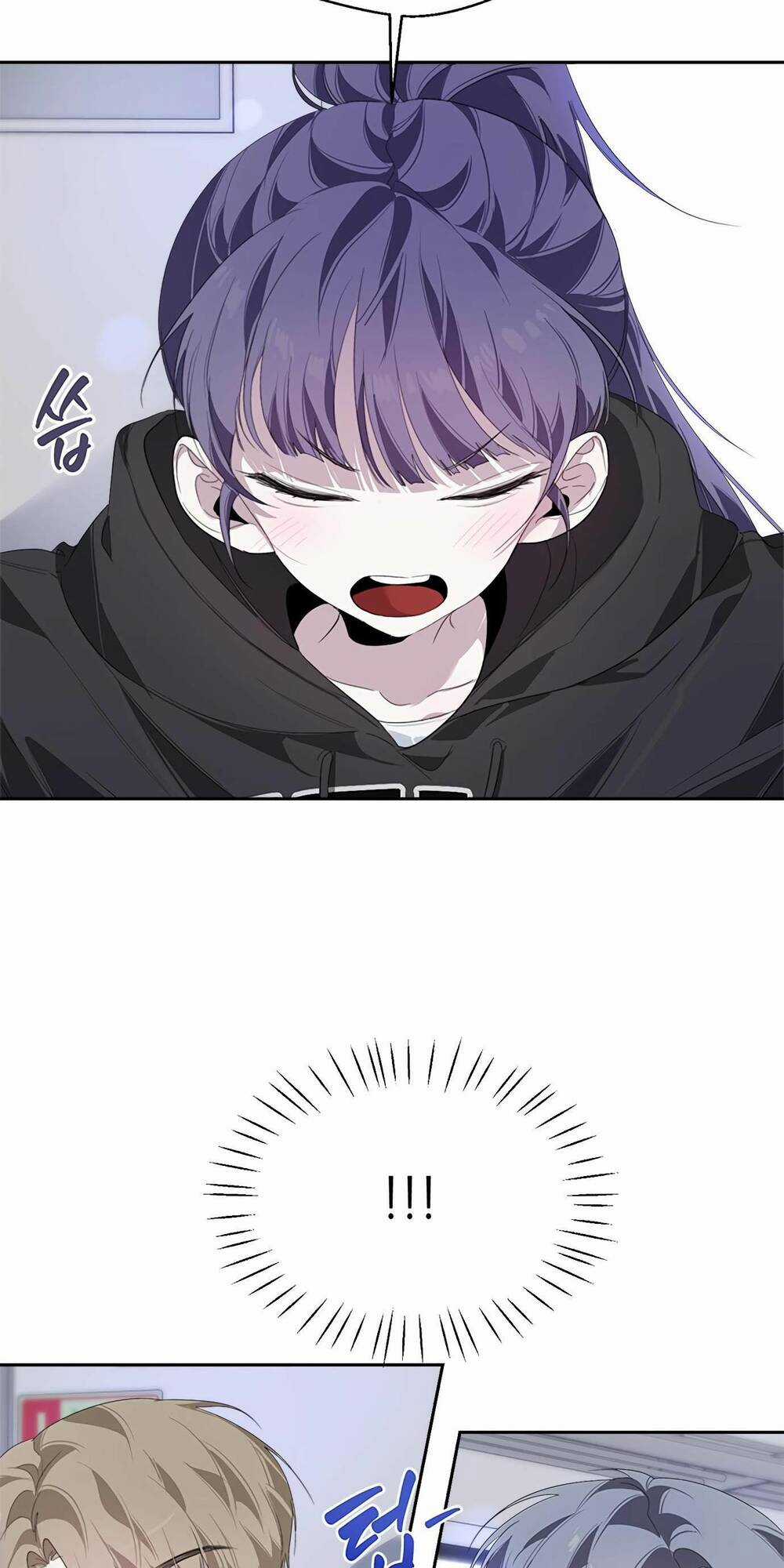 Đàn Anh Xấu Xa Chapter 25 trang 8