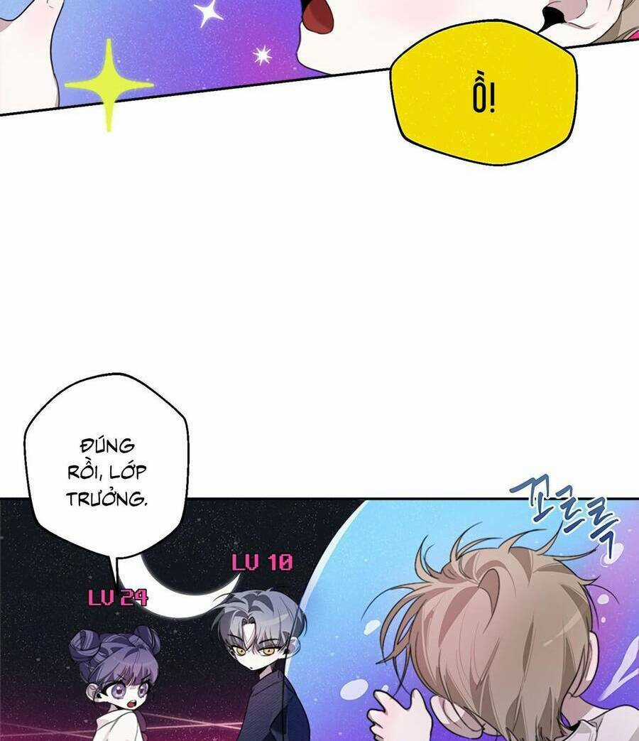 Đàn Anh Xấu Xa Chapter 26 trang 10