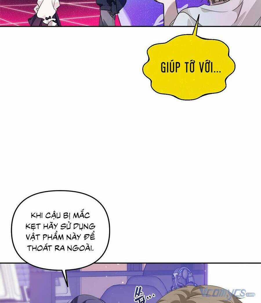 Đàn Anh Xấu Xa Chapter 26 trang 11