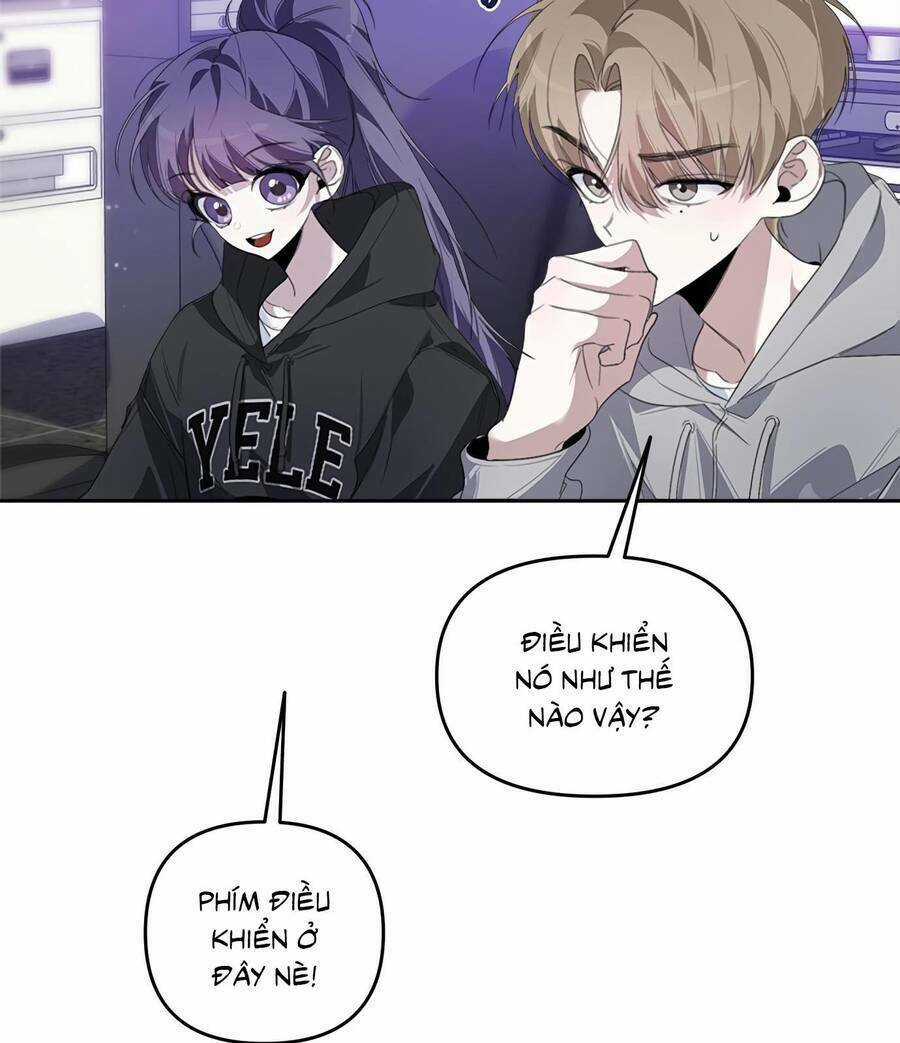 Đàn Anh Xấu Xa Chapter 26 trang 12