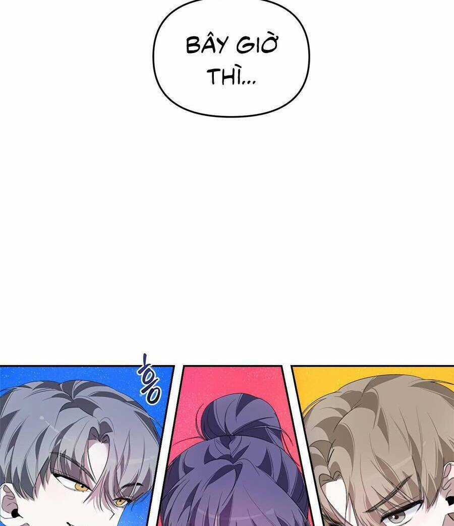 Đàn Anh Xấu Xa Chapter 26 trang 14