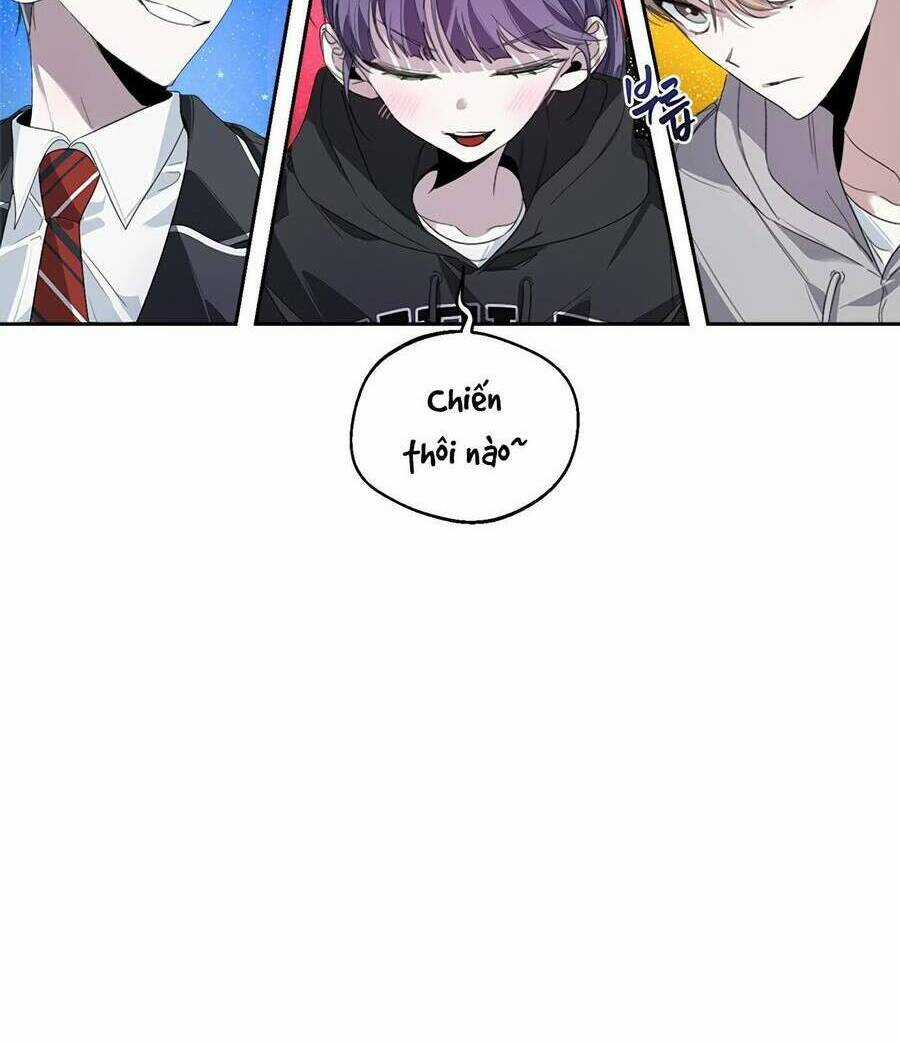 Đàn Anh Xấu Xa Chapter 26 trang 15