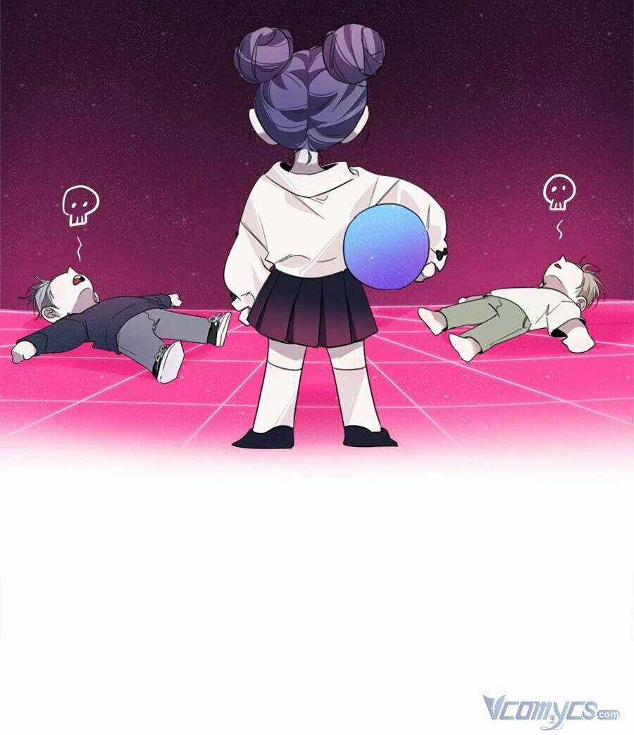 Đàn Anh Xấu Xa Chapter 26 trang 17