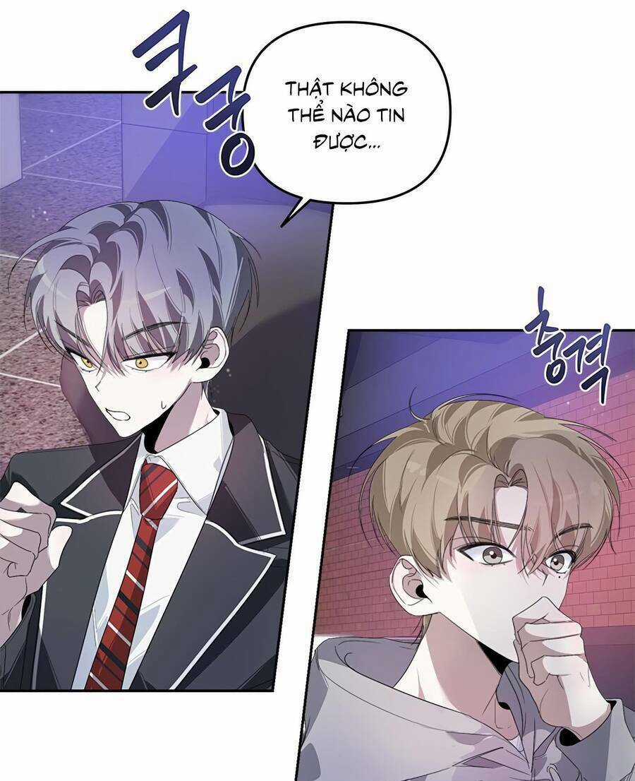 Đàn Anh Xấu Xa Chapter 26 trang 18