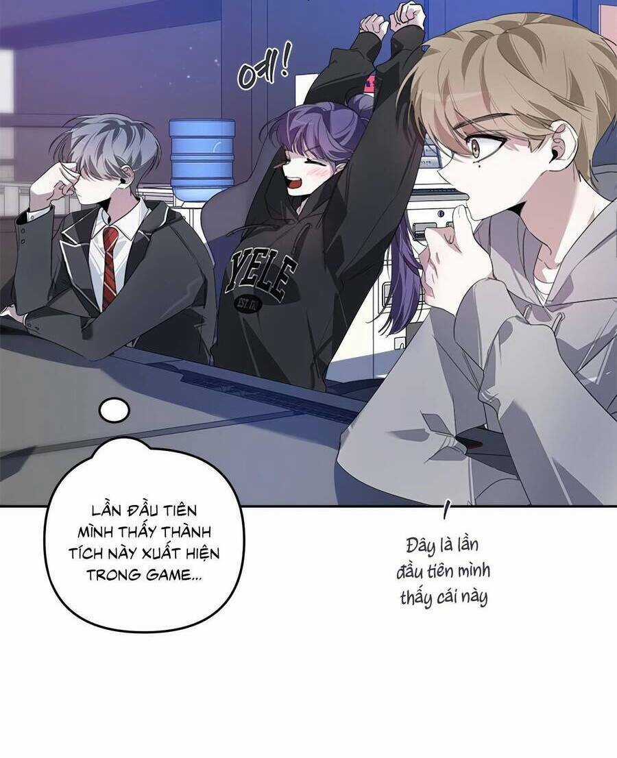 Đàn Anh Xấu Xa Chapter 26 trang 20