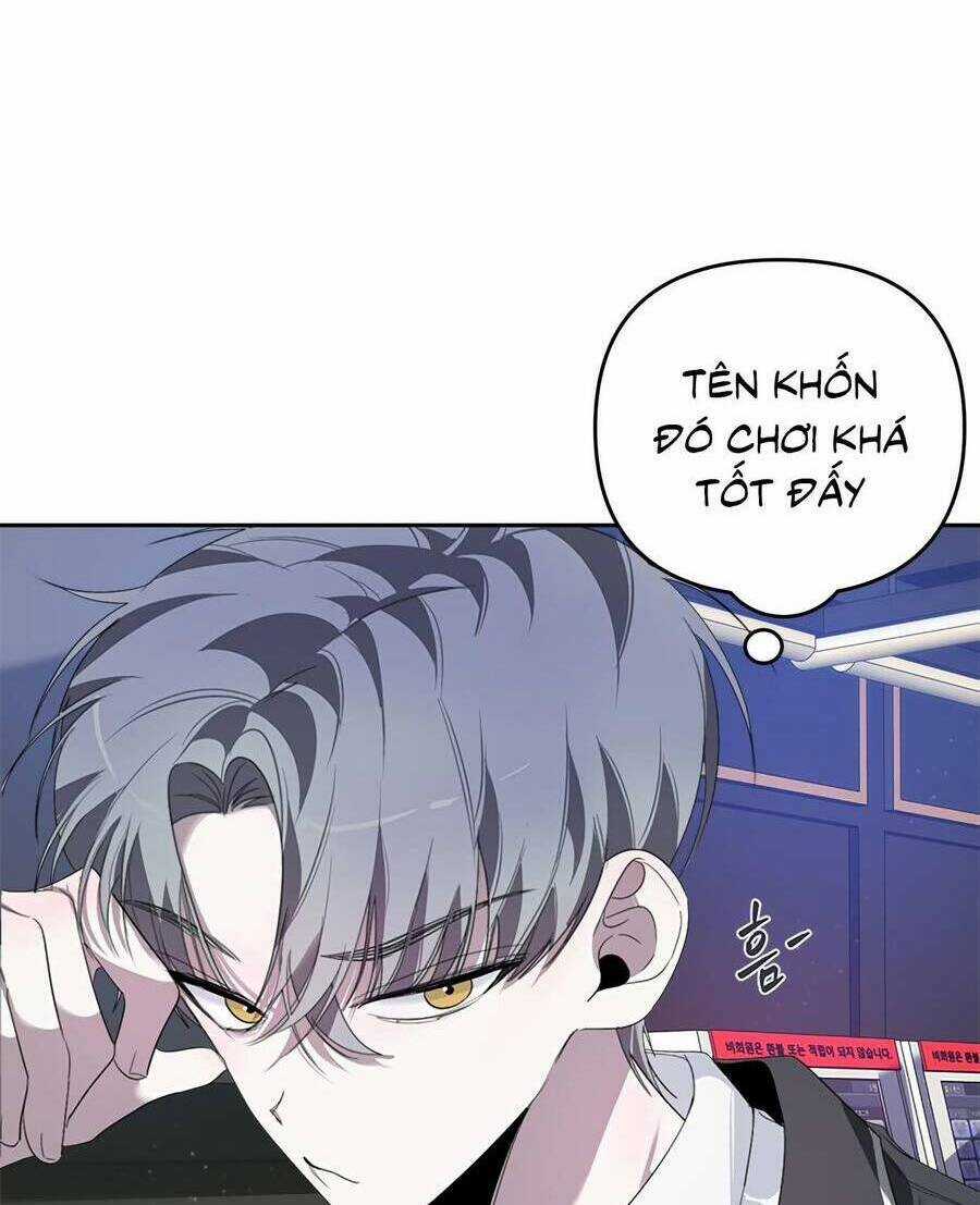 Đàn Anh Xấu Xa Chapter 26 trang 21
