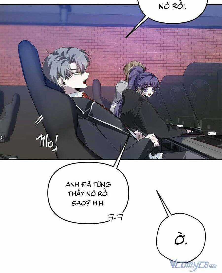 Đàn Anh Xấu Xa Chapter 26 trang 23