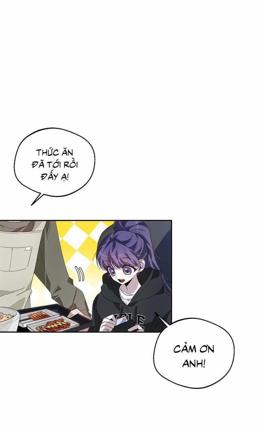 Đàn Anh Xấu Xa Chapter 26 trang 24