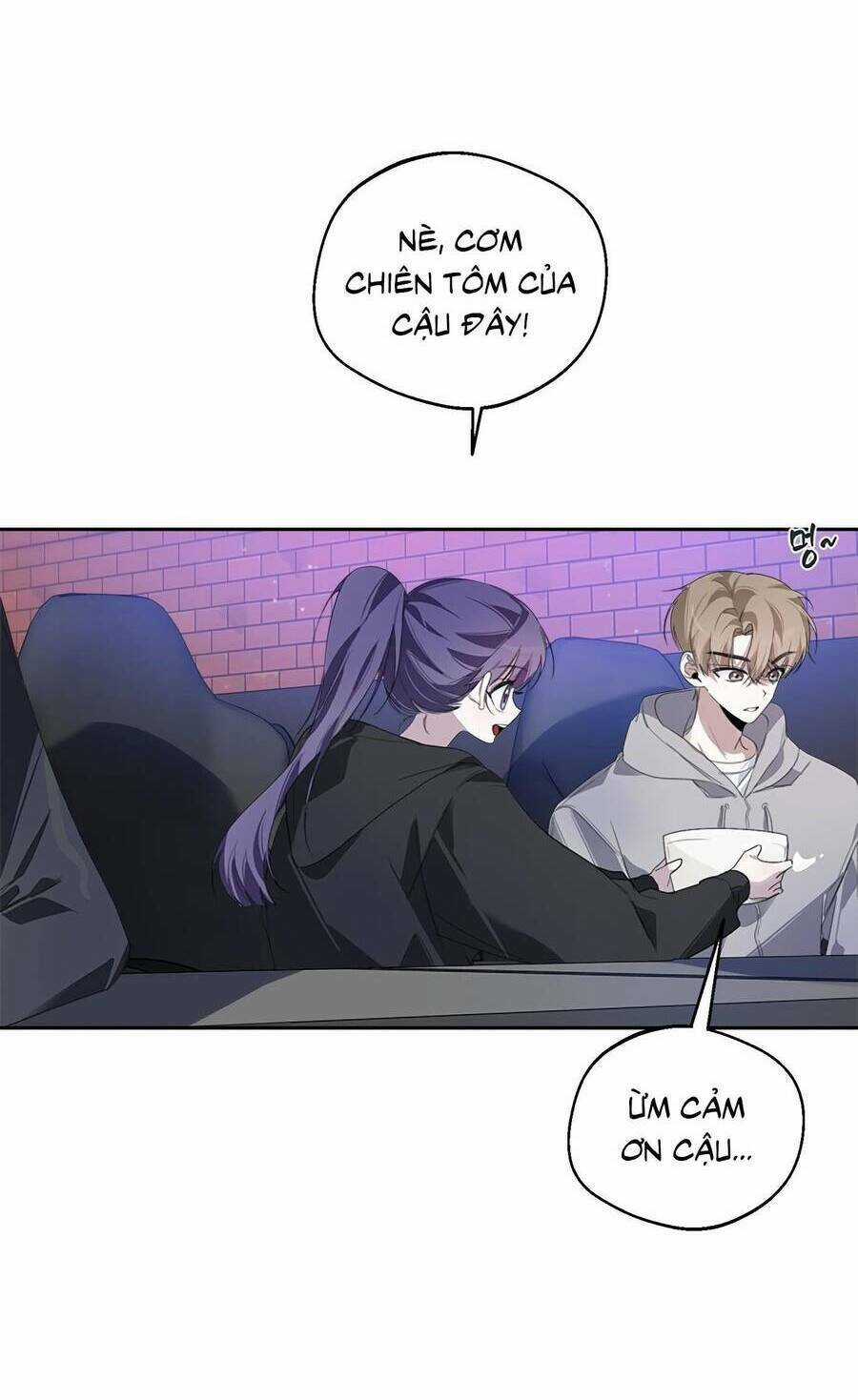 Đàn Anh Xấu Xa Chapter 26 trang 26