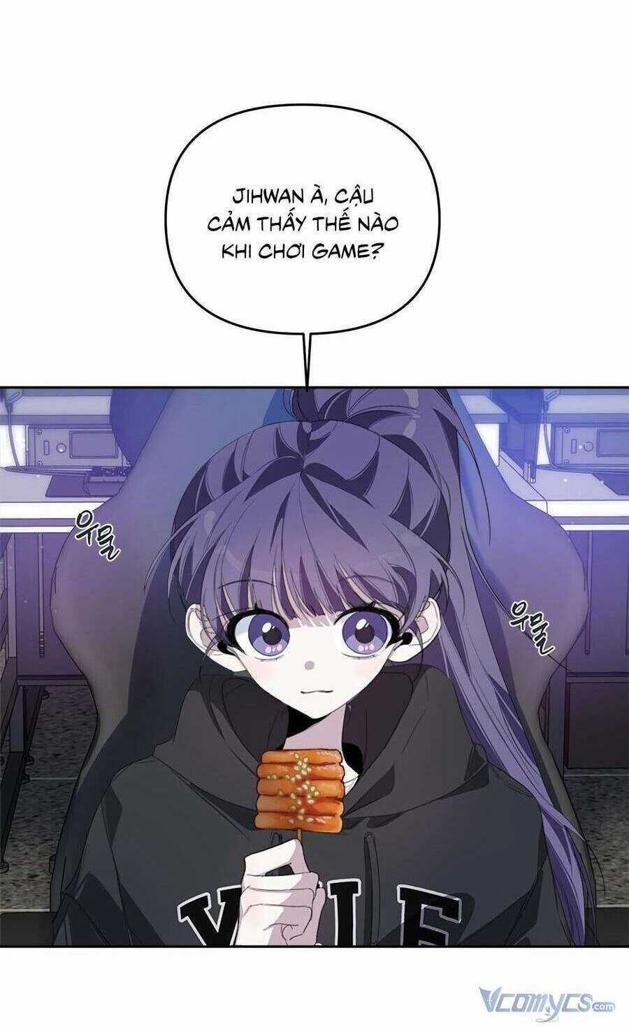 Đàn Anh Xấu Xa Chapter 26 trang 27