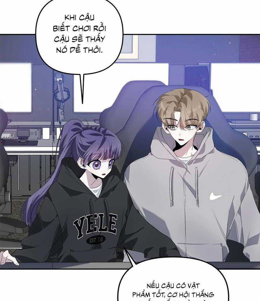 Đàn Anh Xấu Xa Chapter 26 trang 30