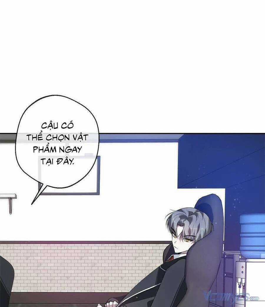 Đàn Anh Xấu Xa Chapter 26 trang 33