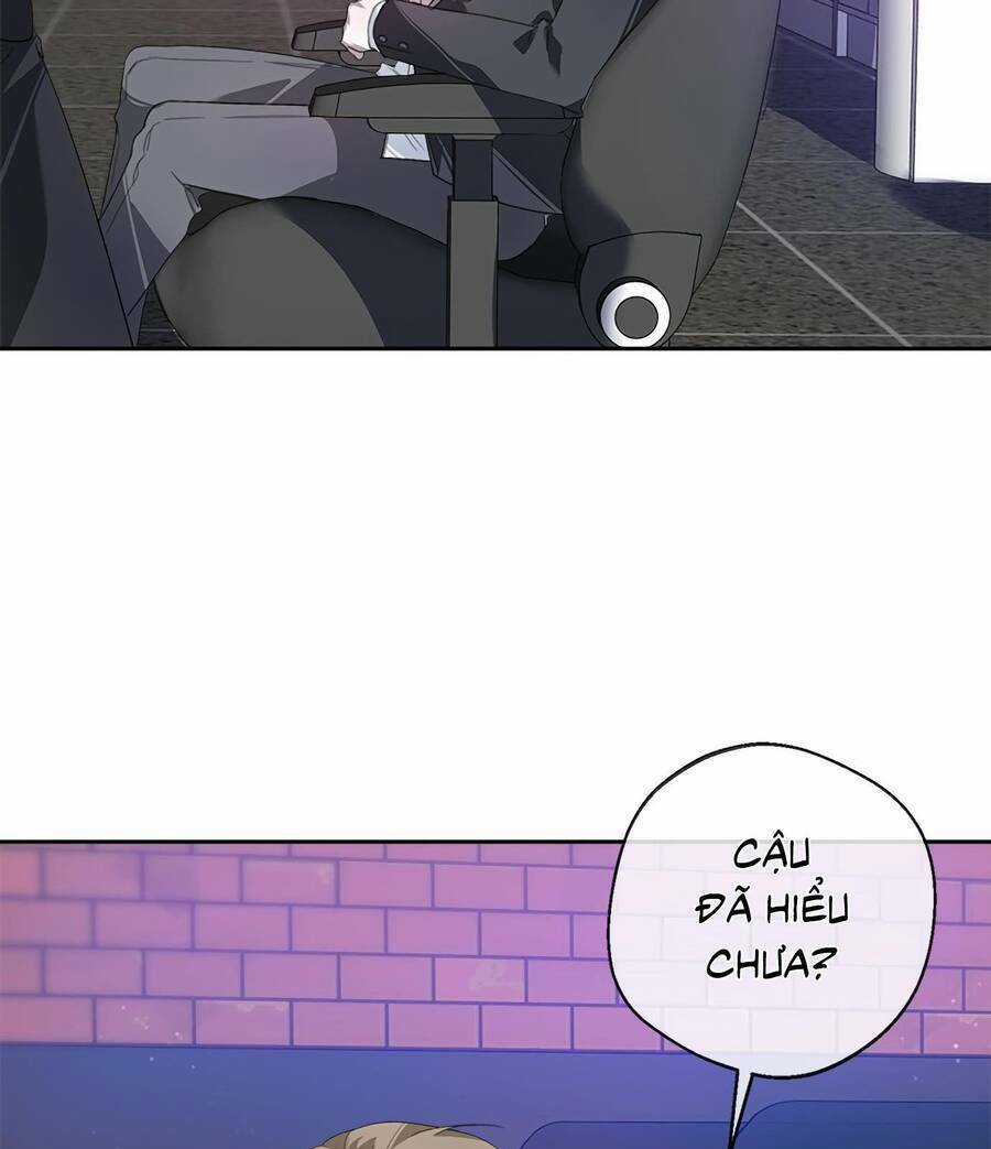 Đàn Anh Xấu Xa Chapter 26 trang 34